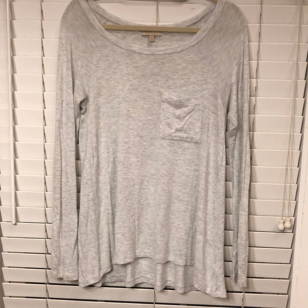 Bordeaux Shirt
